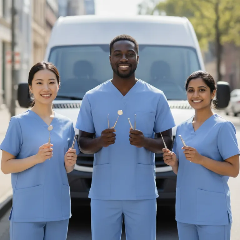 dentist Carrigaline