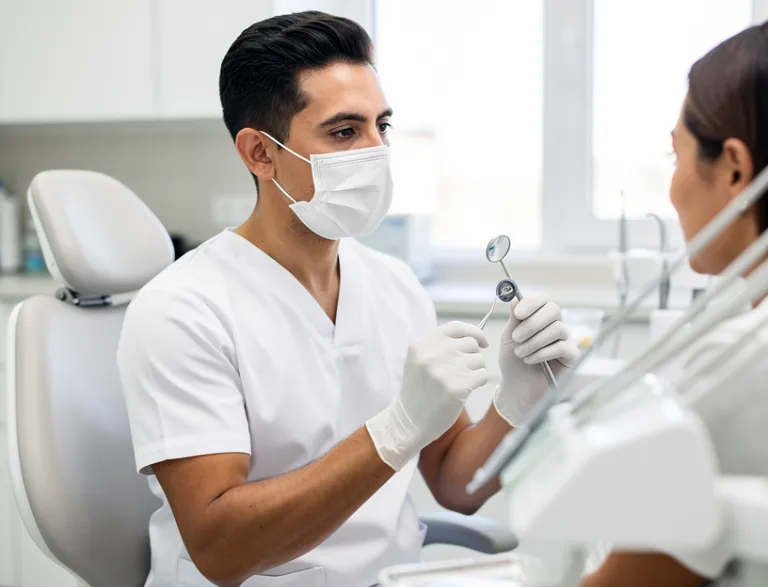 dentist Carrigaline